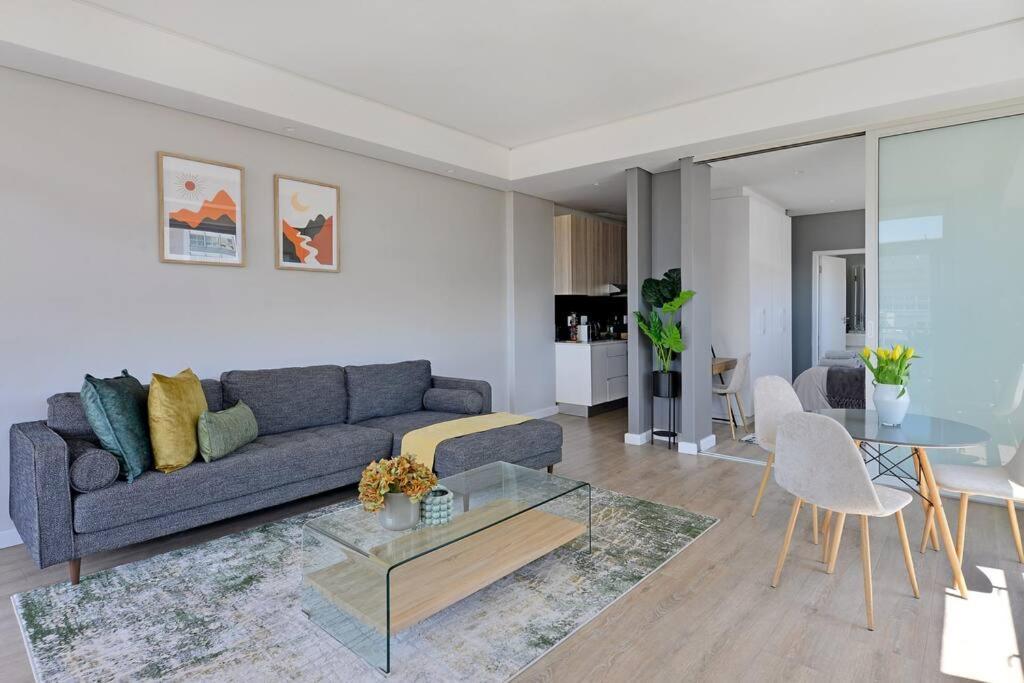 Skylar - The Sentinel Apartment Kapstadt