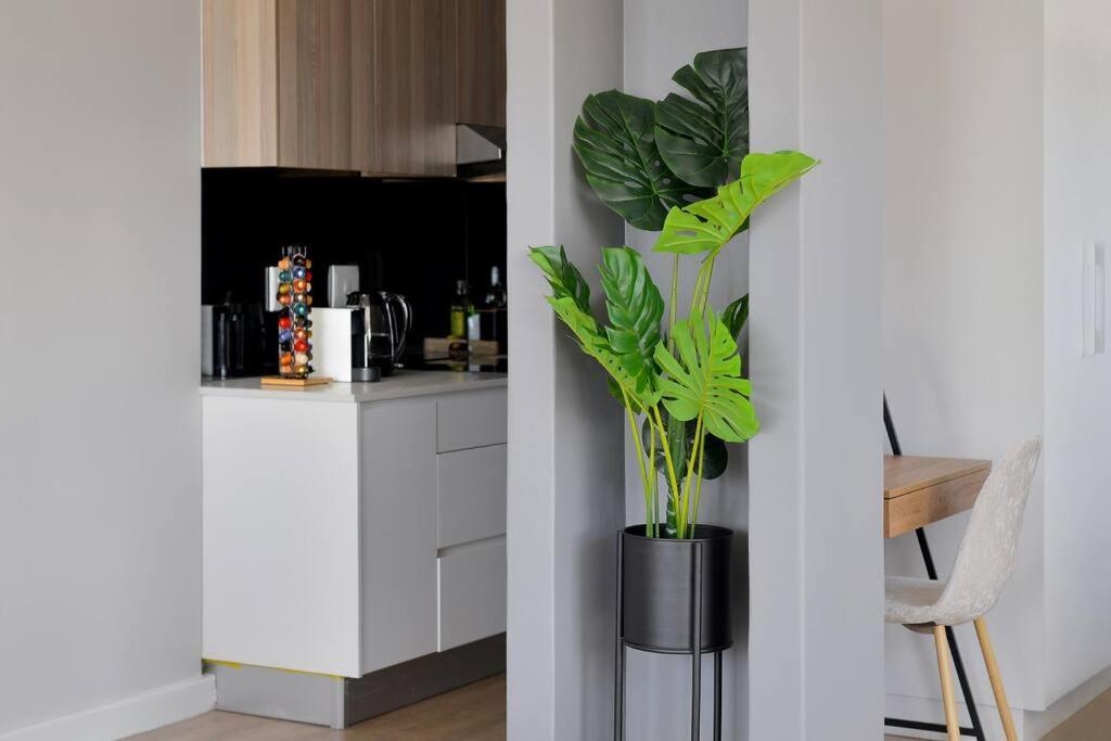 Skylar - The Sentinel Apartment Kapstadt