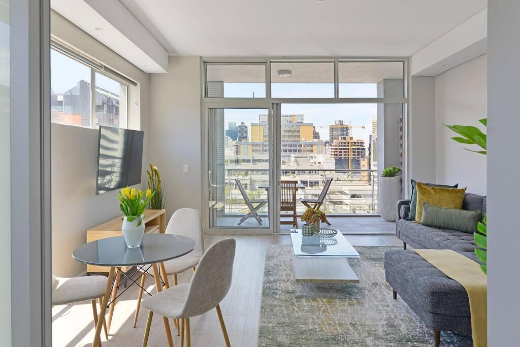 Apartment Skylar - The Sentinel Cape Town