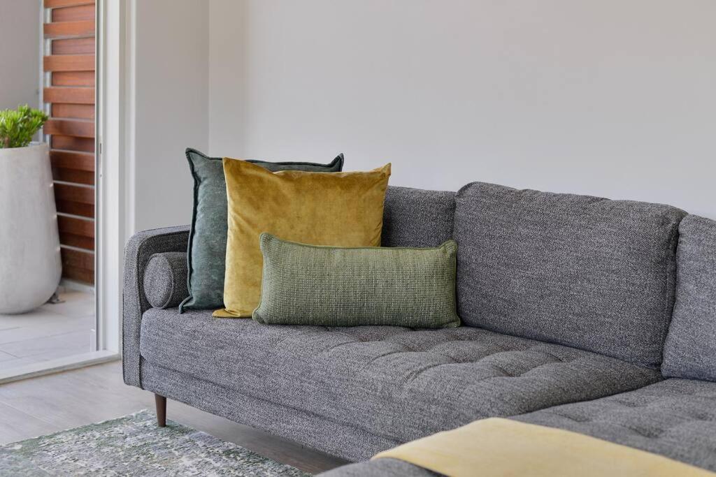 Skylar - The Sentinel Apartment Cape Town
